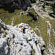 Loser-Panorama-Klettersteig „Sisi“ (D), Loser