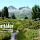 Inntaler Höhenweg - Etappe 1: Von Innsbruck zur Glungezer-Hütte