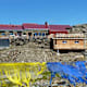 Inntaler Höhenweg - Etappe 2: Glungezer-Hütte - Lizumer Hütte