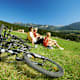 Inzell Dorfrunde
