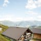 Wanderung zur Jausenstation Geolsalm von Fügen
