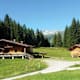 Wanderung zur Jausenstation Wase vom Bach