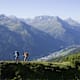 Von Kapall über die Leutkircher Hütte und das Kaiserjochaus nach Pettneu