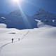 Jörigletscher Rundtour