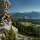 Jungfrauensteig-Runde