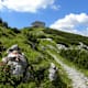 Haute Route Niederösterreich 4. Etappe: Habsburghaus – Frein