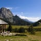 Kalkalpenweg - Etappe 7: Von Spital am Pyhrn zur Dümlerhütte