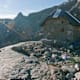 Wanderung zur Karl-Fürst-Hütte vom Felbertauern