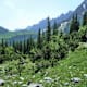 Karwendel-Durchquerung, Etappe 6: Von der Lamsenjochhütte nach Pertisau am Achensee