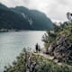 Gipfelgenuss im östlichen Karwendel - Etappe 5: Maurach - Achenkirch
