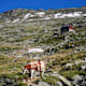 Wanderung zur Kattowitzer Hütte vom Kölnbreinspeicher