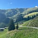 Niedernsill: Katzsteinalm Rundweg