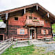 Wanderung zur Katzsteinalm von Niedernsill