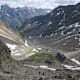 Wanderung zur Kaunergrathütte von Plangeross