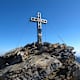 Larmkogel über die Neue Thüringer Hütte