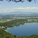 Kitzelberg Tour - Klopeiner See