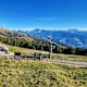 Wanderung zur Klausner Hütte von Latzfons