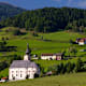 Rennweg - St. Georgen - Rennweg