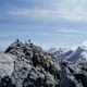 Klettersteig Graustock