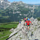 Rigidalstockgrat-Klettersteig (B/C)