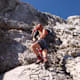 Stodertalersteig (B), Spitzmauer