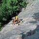 Zahme Gams-Klettersteig (B/C)