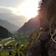 Husky-Lodge-Klettersteig (C)