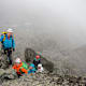 Klettersteig Pfannknecht ab der Jamtalhütte