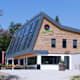 Wanderung zum Naturfreundehaus Knofeleben von der Mittelstation Baumgartner (Schneebergbahn)
