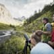 Big Five – Wildtierbeobachtung im Nationalpark Hohe Tauern Osttirol