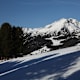 Königsangerspitze hoch über dem Eisacktal