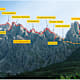 Königsjodler-Klettersteig (D)