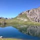 Von Gramais zum Kogelsee