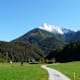 Krottensee - Zeppezau