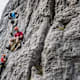 Fruttstägä Biel-Klettersteig (K4)