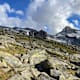 Kürsinger Hütte bis Innergschlöss