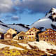 Kürsingerhütte - Keeskogel