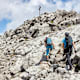 Saula-Klettersteig (D/E)