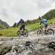 Bike & Hike: Von Kappl auf die Seßladspitze
