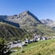 Innsbruck-Trek, mittelschwer, Etappe 3: Vom Sattele/Ochsengarten über den Pirchkogel nach Kühtai