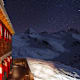 Skihochtour Großvenediger, Tag 1: Vom Hopffeldboden bei Neukirchen auf die Kürsinger Hütte