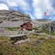 Wanderung zur Lämmerenhütte vom Lämmerenboden