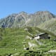 Ötztal Trek – Etappe 4: Von der Winnebachseehütte zur Amberger Hütte