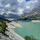 Rundtour Lagi di Cancano ins Val Mora