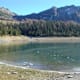 Wanderung zur Lago-Palù-Hütte von San Giuseppe