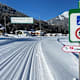 Herzloipe Klosters