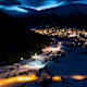 Nachtloipe Davos