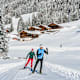 Obertilliach - Leitertalrunde