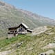 Wanderung zur Langtalereckhütte von Obergurgl