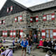 Wanderung zum Schutzhaus Latzfonser Kreuz von der Reinswald Bergstation über das Plankenhorn